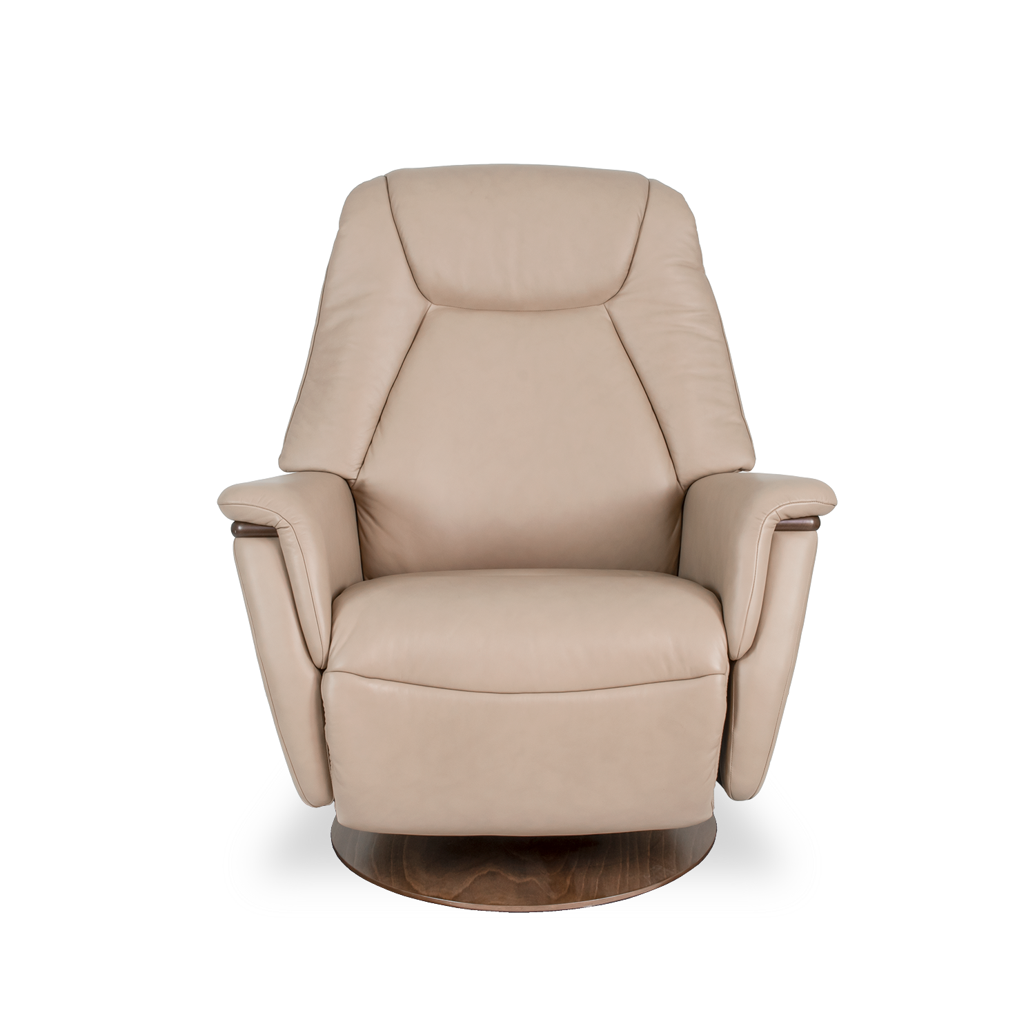 Max Medium Motion Recliner